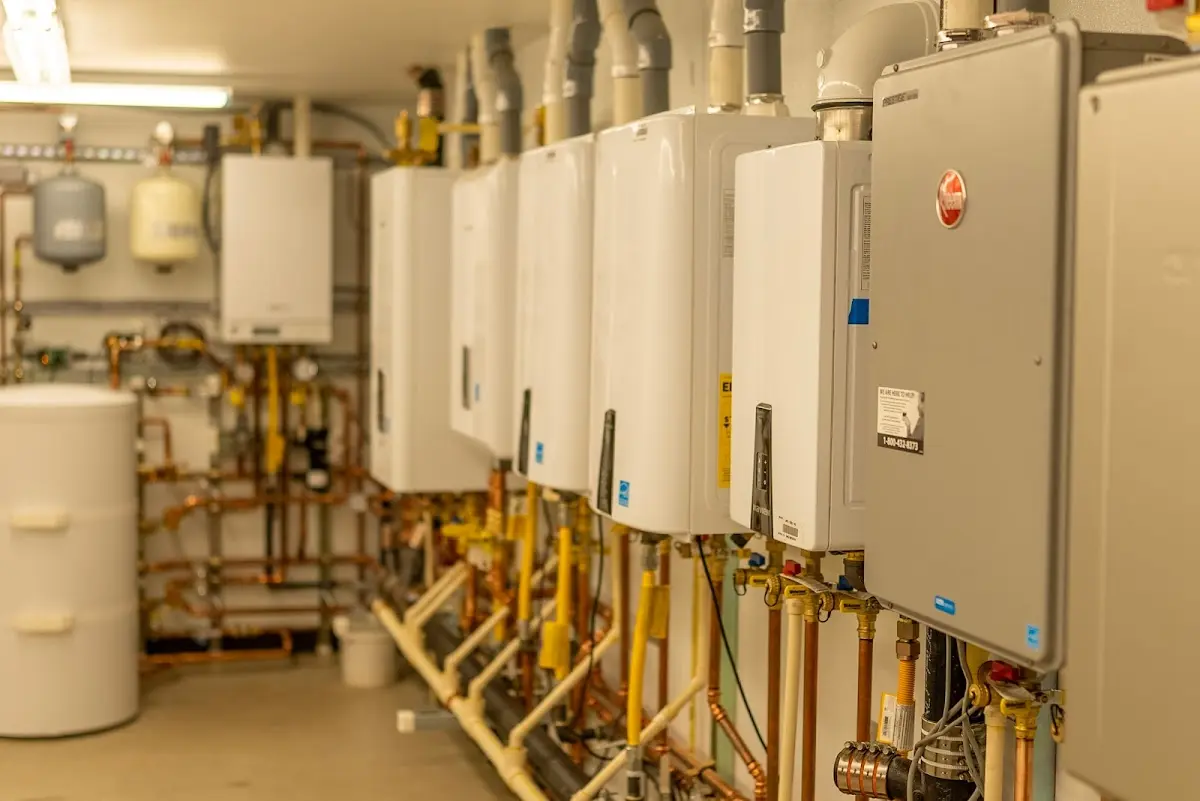 Backflow Testing in Hesston, KS